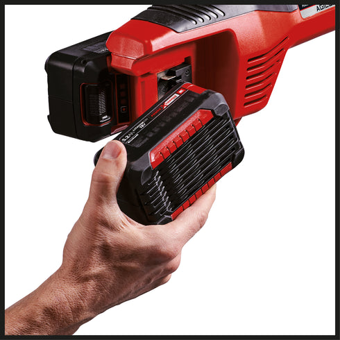 Akumulatorski trimer za travu AGILLO Einhell